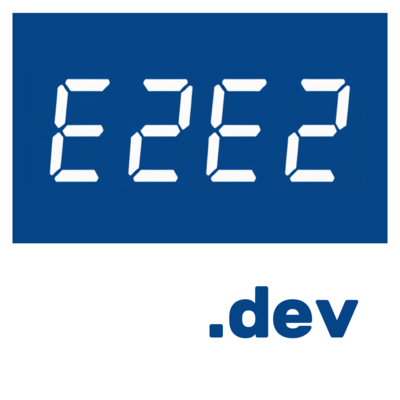 E2E2 Dev Logo